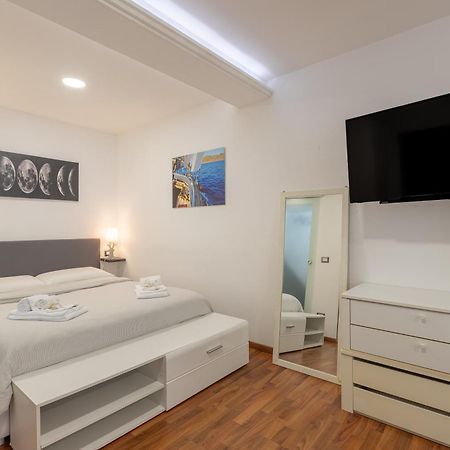 Moderno Monolocale - Centro Storico - Casa Shelter Apartment Alghero Ngoại thất bức ảnh