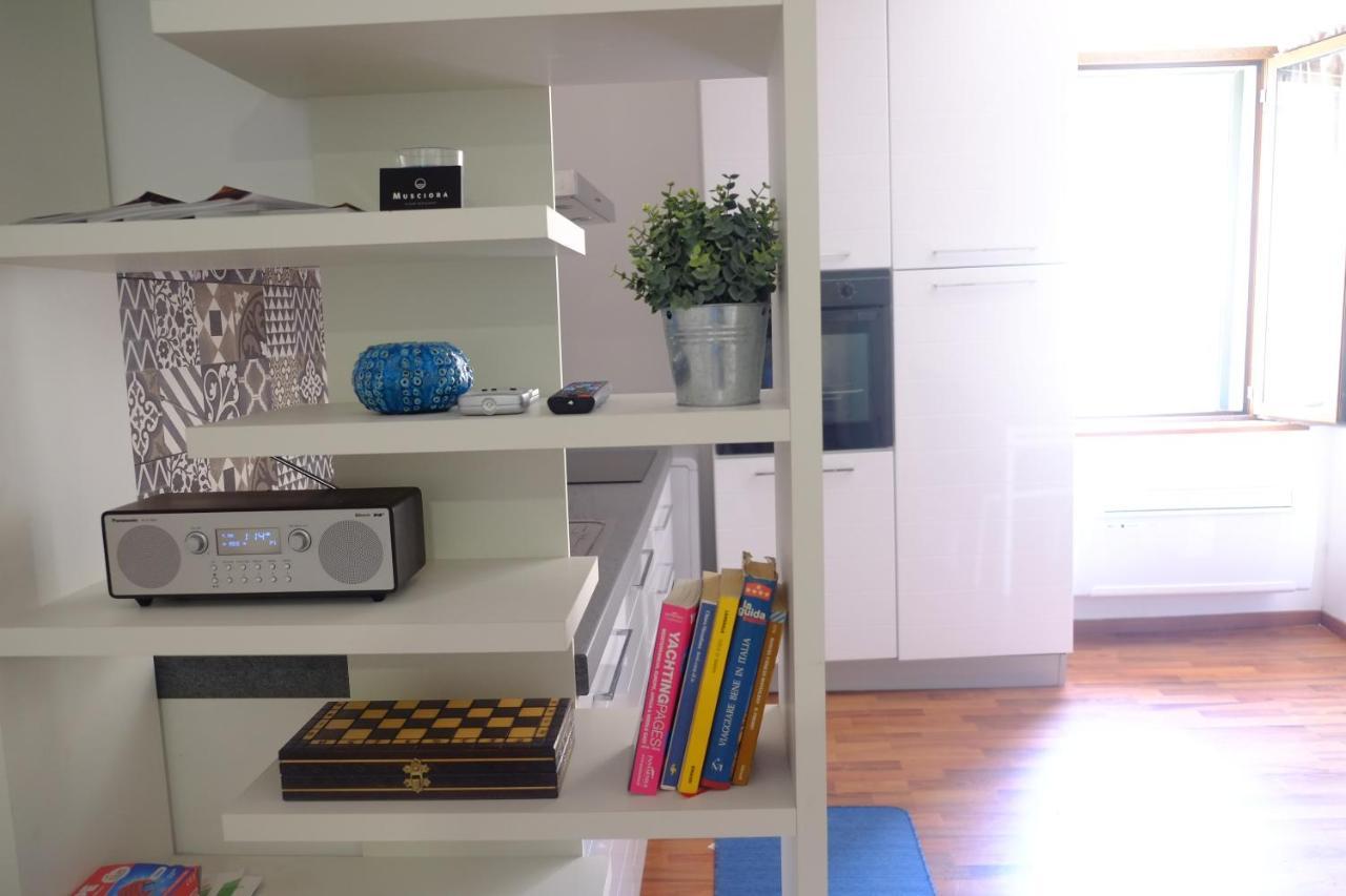 Moderno Monolocale - Centro Storico - Casa Shelter Apartment Alghero Ngoại thất bức ảnh