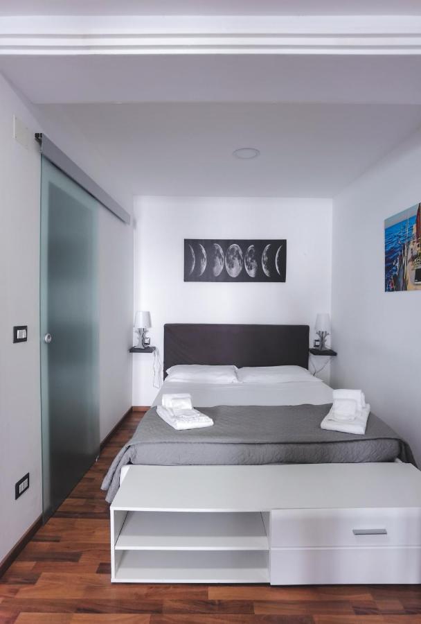 Moderno Monolocale - Centro Storico - Casa Shelter Apartment Alghero Ngoại thất bức ảnh