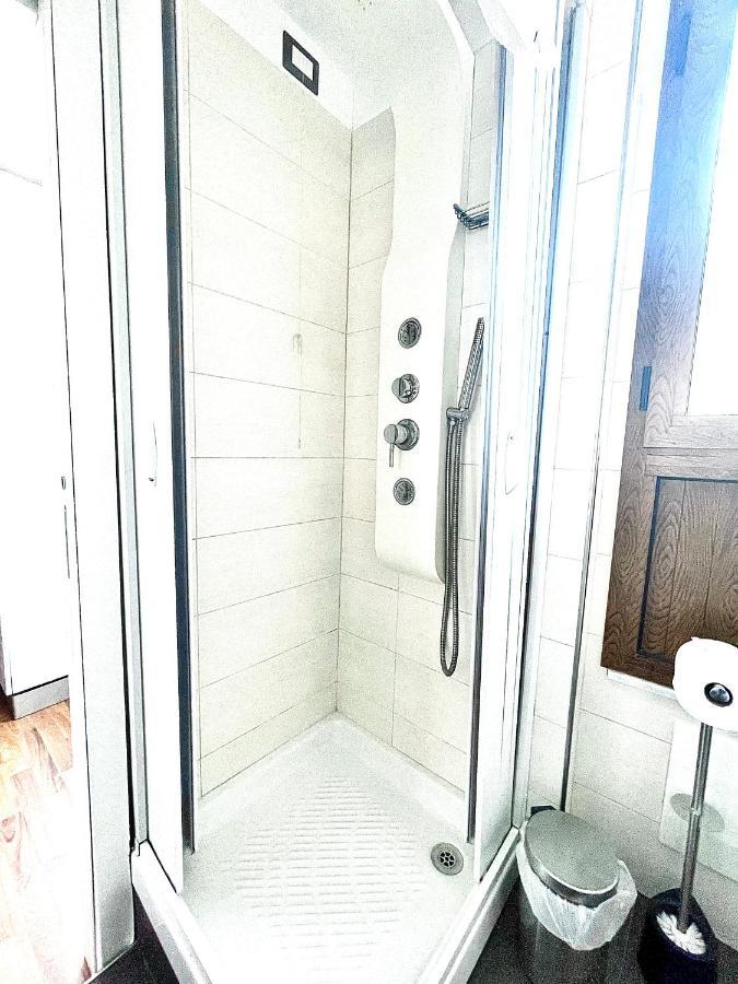 Moderno Monolocale - Centro Storico - Casa Shelter Apartment Alghero Ngoại thất bức ảnh